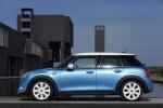 Mini Cooper S 5-Door 2014 года